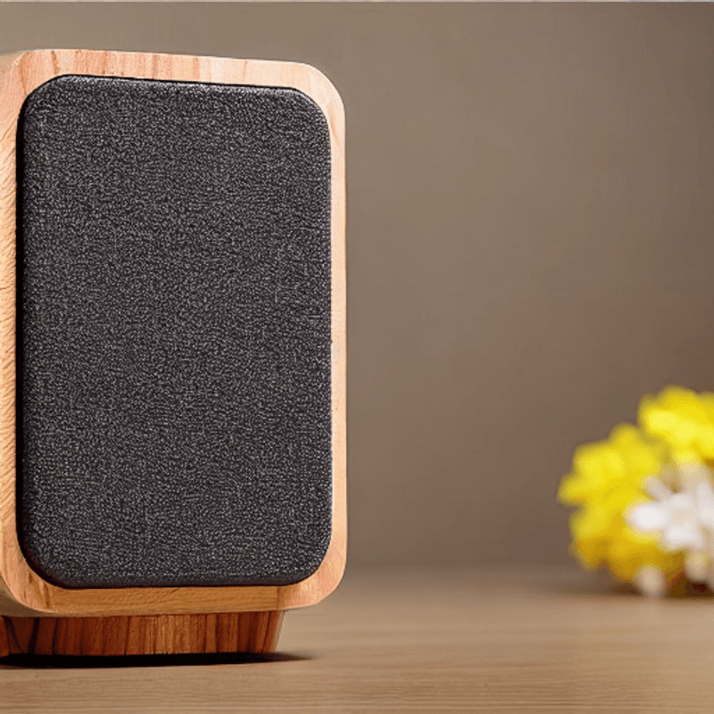 Analogmax---Frenchie-Tabletop-Wireless-Speaker