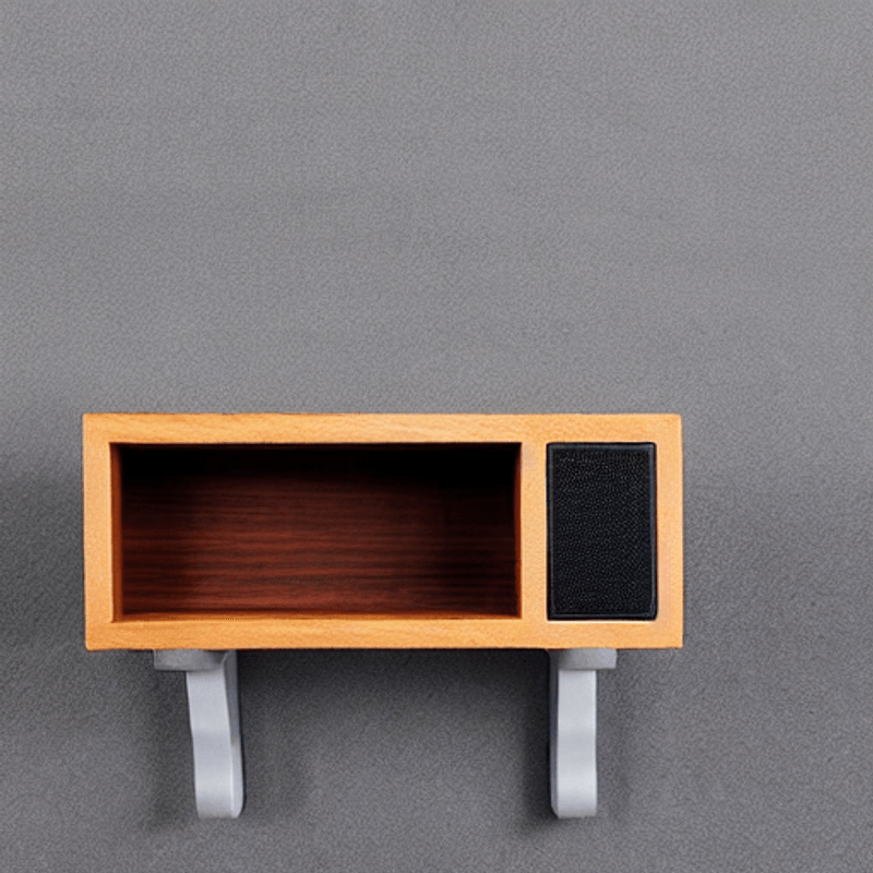 Analogmax---Melesio-Bookshelf-Wireless-Speaker