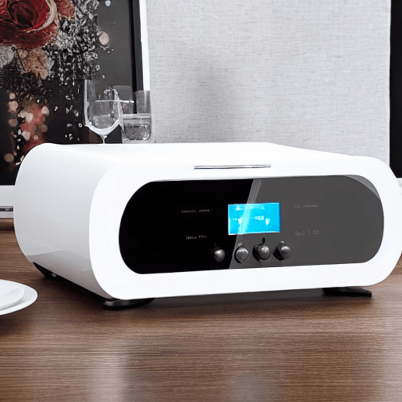 Techlina---Mic-Tabletop-Wireless-Speaker