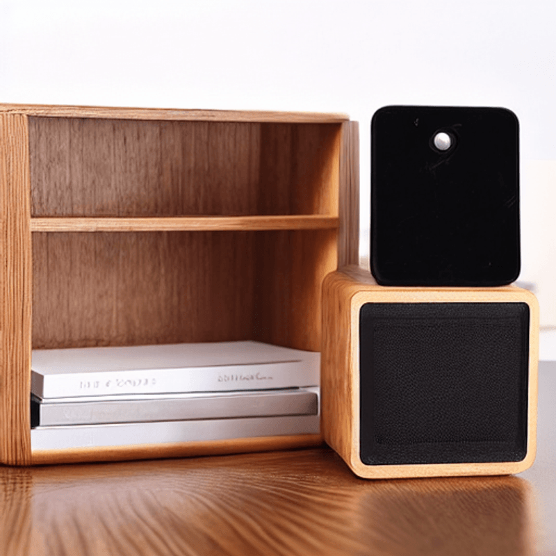 Digitalio---Ashtin-Bookshelf-Wireless-Speaker