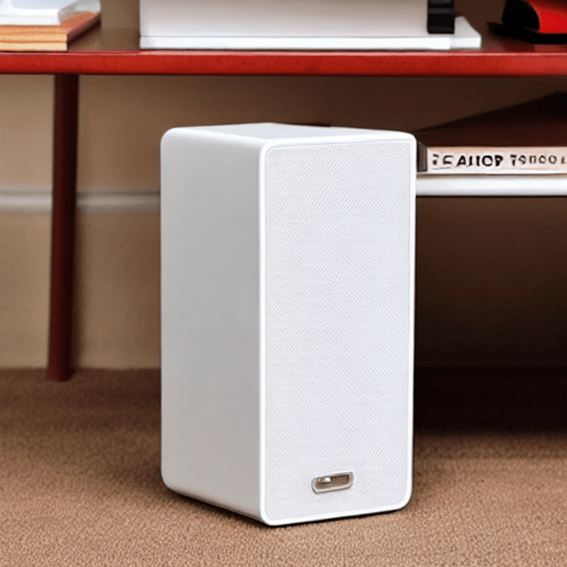 Clicmo---Trenity-Bookshelf-Wireless-Speaker