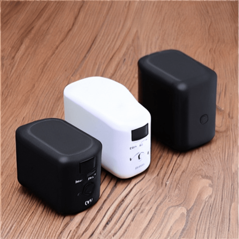 Clicmo---Ricko-Portable-Wireless-Speaker