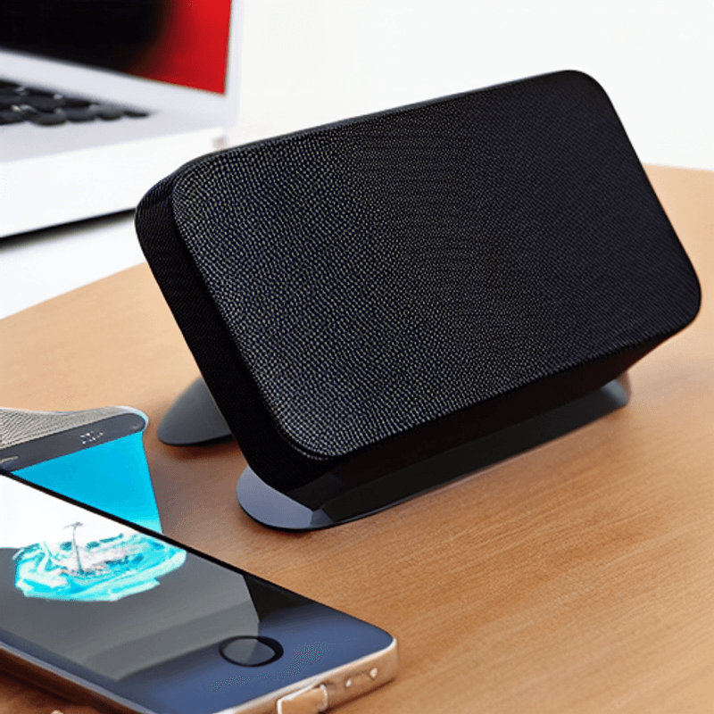 Digitalio---Nivin-Tabletop-Wireless-Speaker