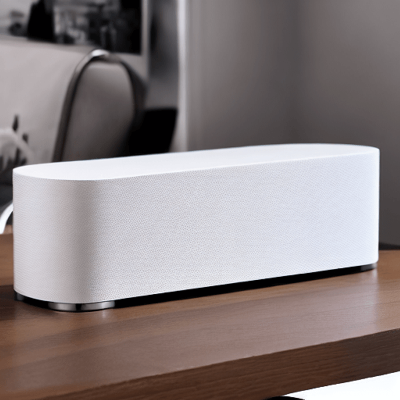 Digitalio---Fanon-Tabletop-Wireless-Speaker