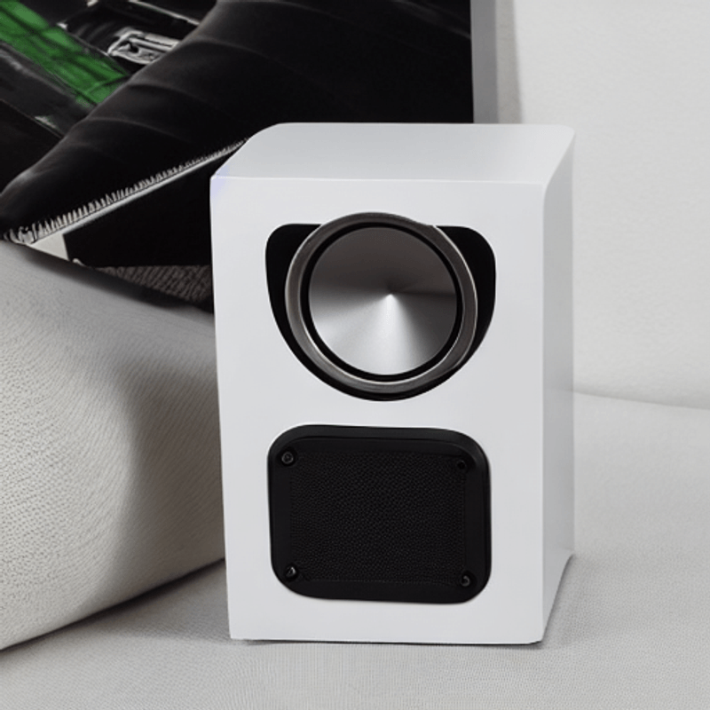 Clicmo---Malcolmjamal-Bookshelf-Wireless-Speaker
