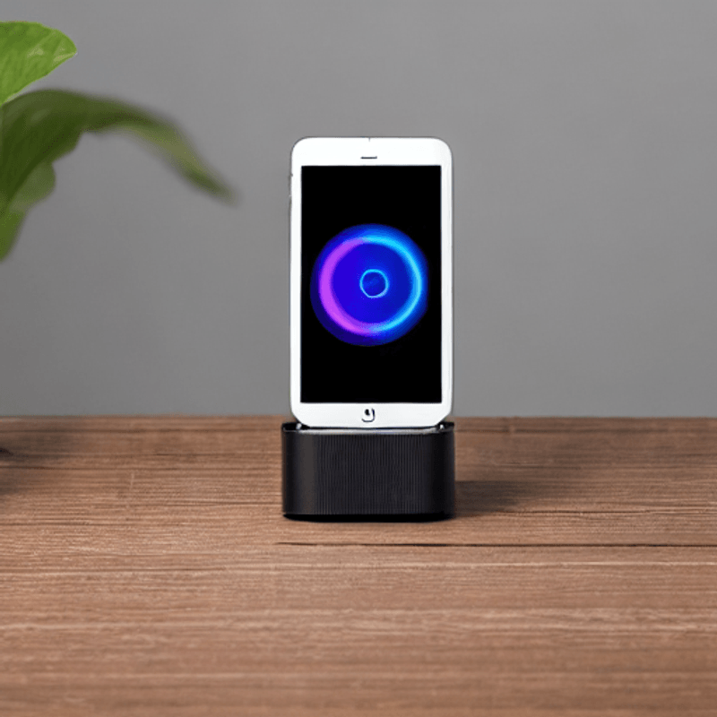 Arcyber---Cleaster-Tabletop-Wireless-Speaker