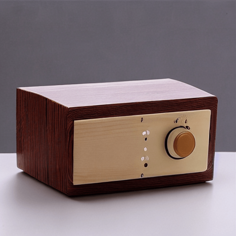 Blogello---Ricquan-Bookshelf-Wireless-Speaker