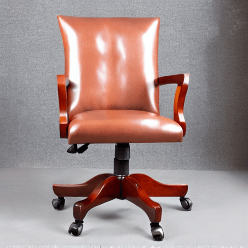 Eldecoration---Mclane-Office-Chair