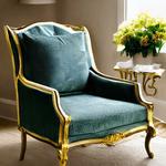 Homeset---Kamorion-Relaxing-Chair