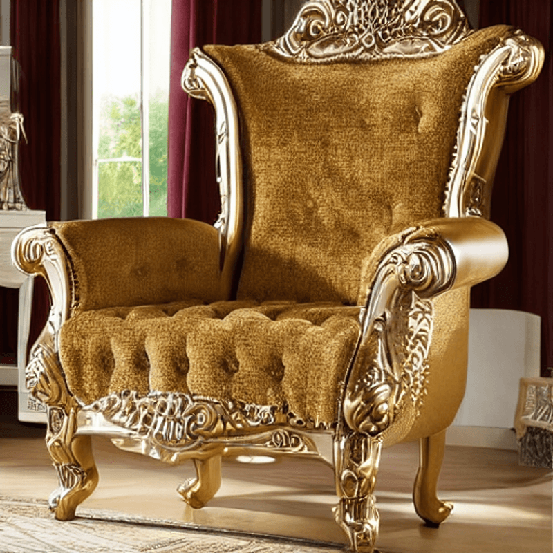 Livingline---Dj-Relaxing-Chair