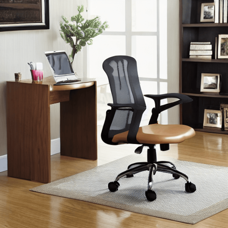 Livingline---Dallton-Office-Chair