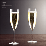 Decorationus---Skylin-Champagne-Glass