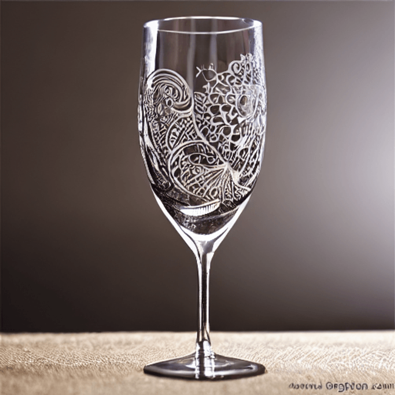 Eldecoration---Haldor-Wine-Glass