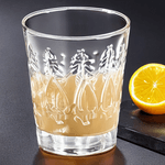 Infurniture---Salmon-Iced-Beverage-Glass