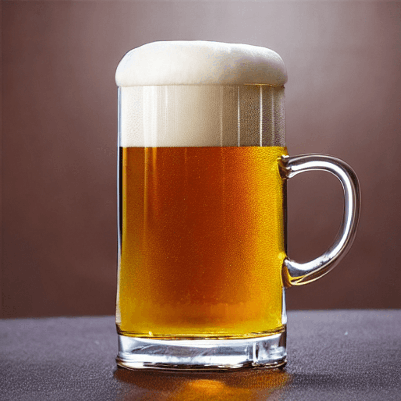 Mattresio---Quadair-Beer-Glass