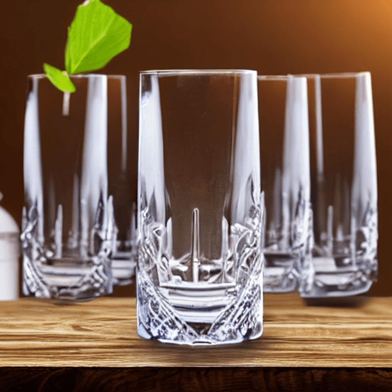 Decorationus---Clarenc-Iced-Beverage-Glass