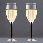 Dwellinger---Lyndel-Champagne-Glass