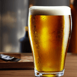 Decorationus---Kengo-Beer-Glass