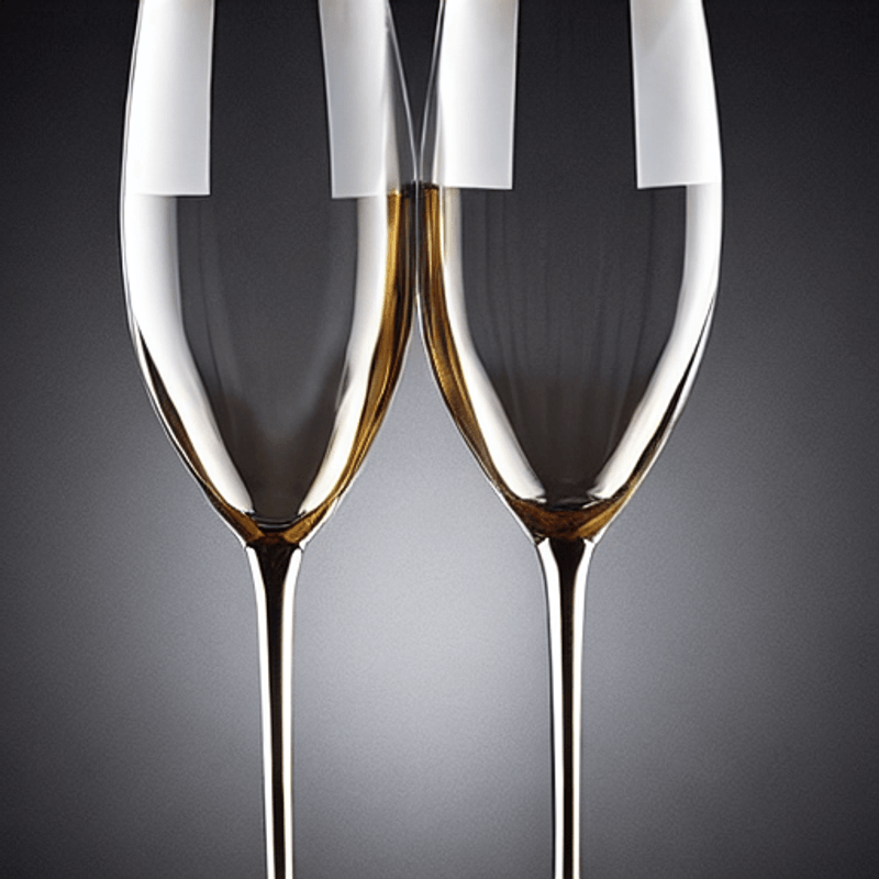 Decorationus---Exel-Champagne-Glass