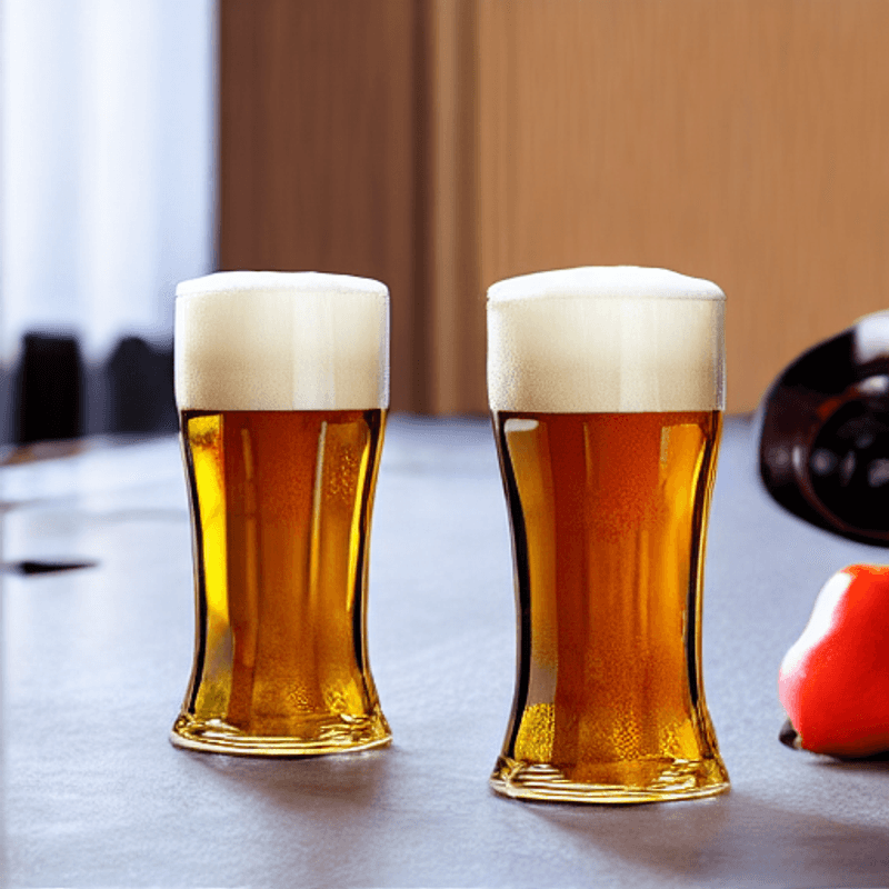 Homeset---Oleg-Beer-Glass