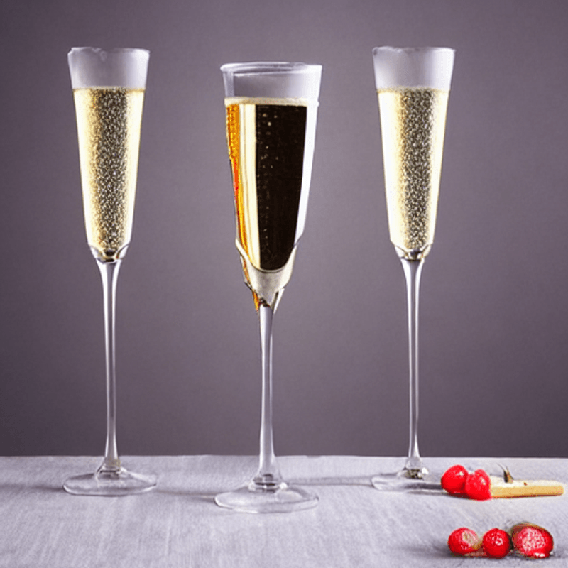 Decorationus---Nahzir-Champagne-Glass