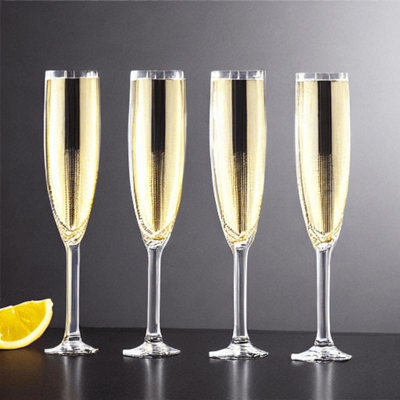 Livingline---Lamine-Champagne-Glass