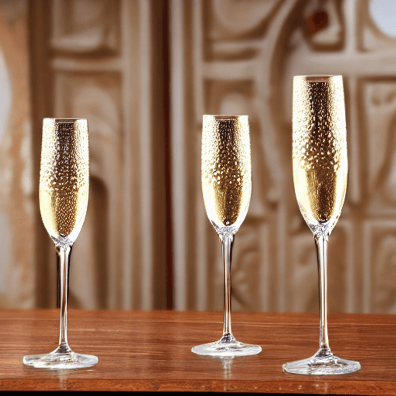 Eldecoration---Durward-Champagne-Glass