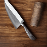 Decorationus---Farhaan-Chef-s-Knife