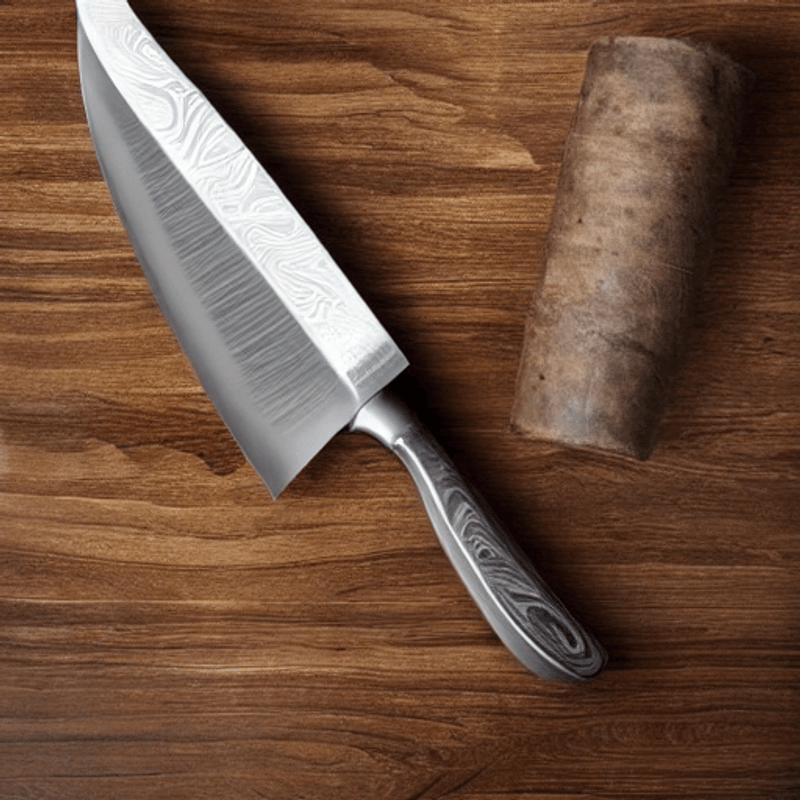 Decorationus---Farhaan-Chef-s-Knife
