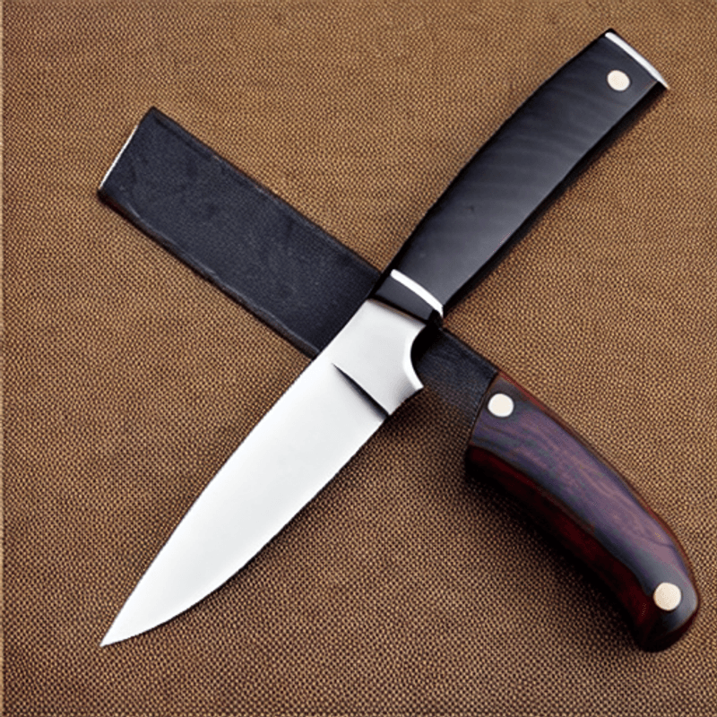 Dwellinger---Westin-Santoku-Knife