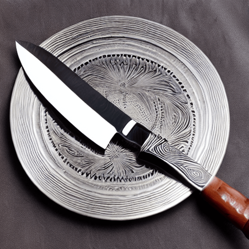 Livingline---Shalan-Chef-s-Knife
