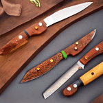 Livingline---Frizell-Chef-s-Knife