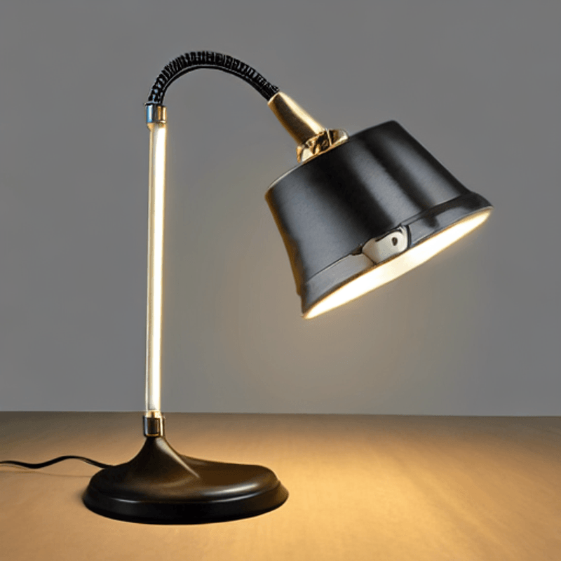 Eldecoration---Yonina-Desk-Lamp