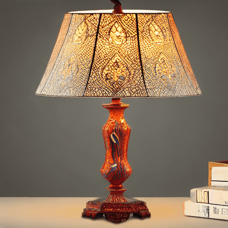 Decorationus---Vinia-Table-Lamp