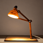 Eldecoration---Charro-Desk-Lamp