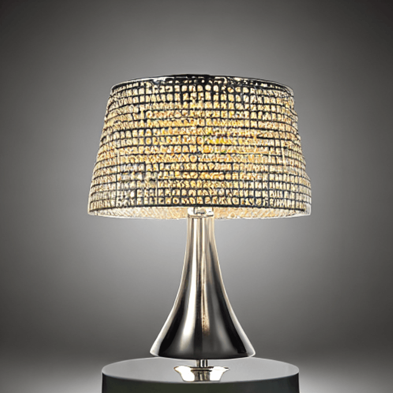 Infurniture---Aliene-Table-Lamp