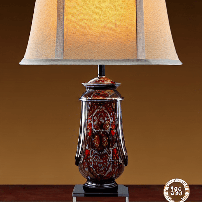 Livingline---Flay-Table-Lamp