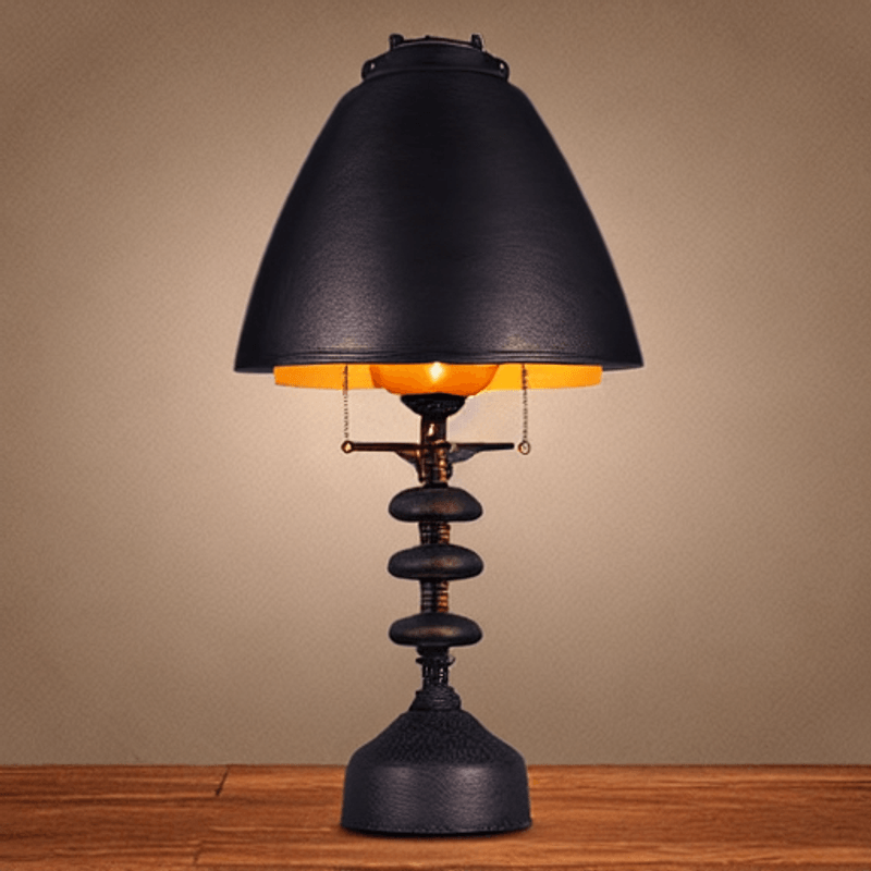 Homeset---Bunni-Table-Lamp