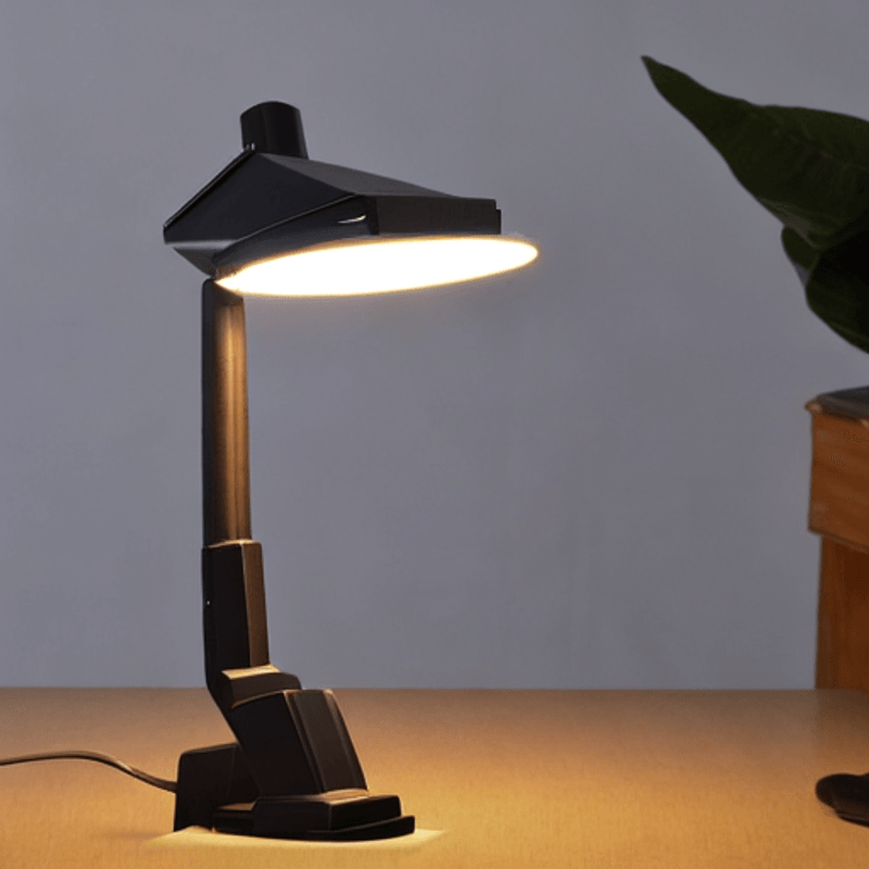 Eldecoration---Jerina-Desk-Lamp
