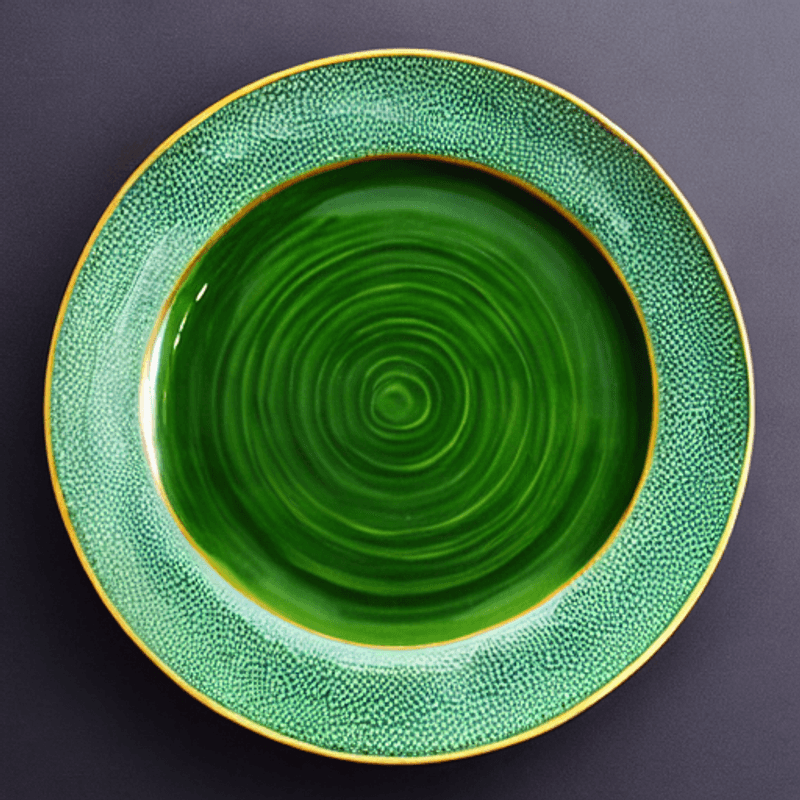 Furnishingly---Willease-Salad-Plate