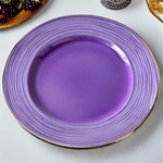 Furnishingly---Basil-Dinner-Plate