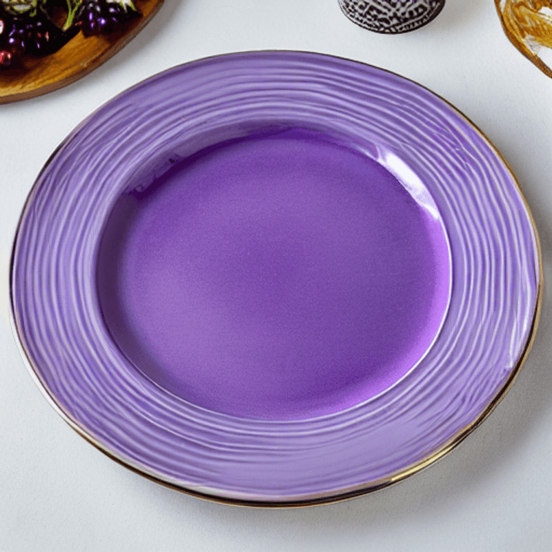 Furnishingly---Basil-Dinner-Plate