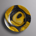 Decorationus---Kamron-Salad-Plate