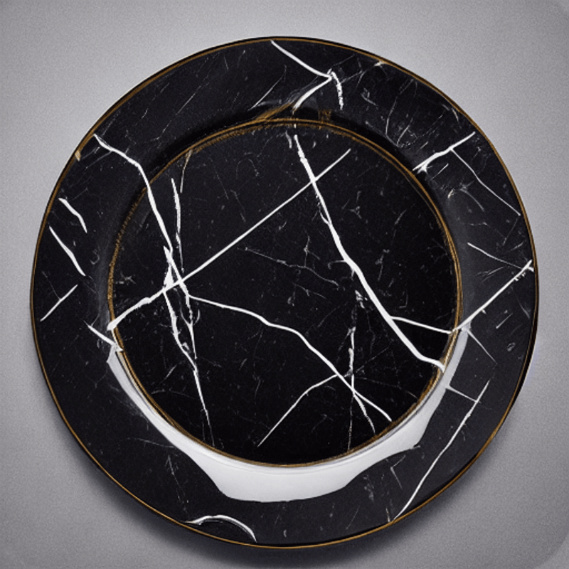 Decorationus---Kaley-Dinner-Plate