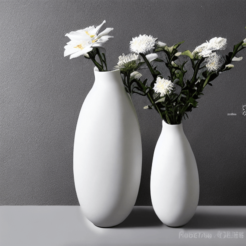 Livingline---Flores-Flower-Vase