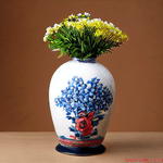 Homeset---Neno-Flower-Vase