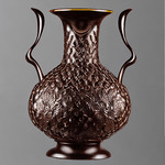 Dwellinger---Statham-Decorative-Vase
