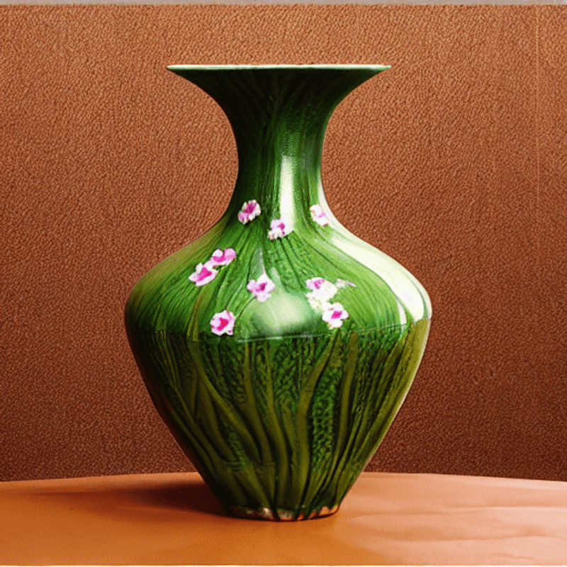 Decorationus---Korrie-Flower-Vase
