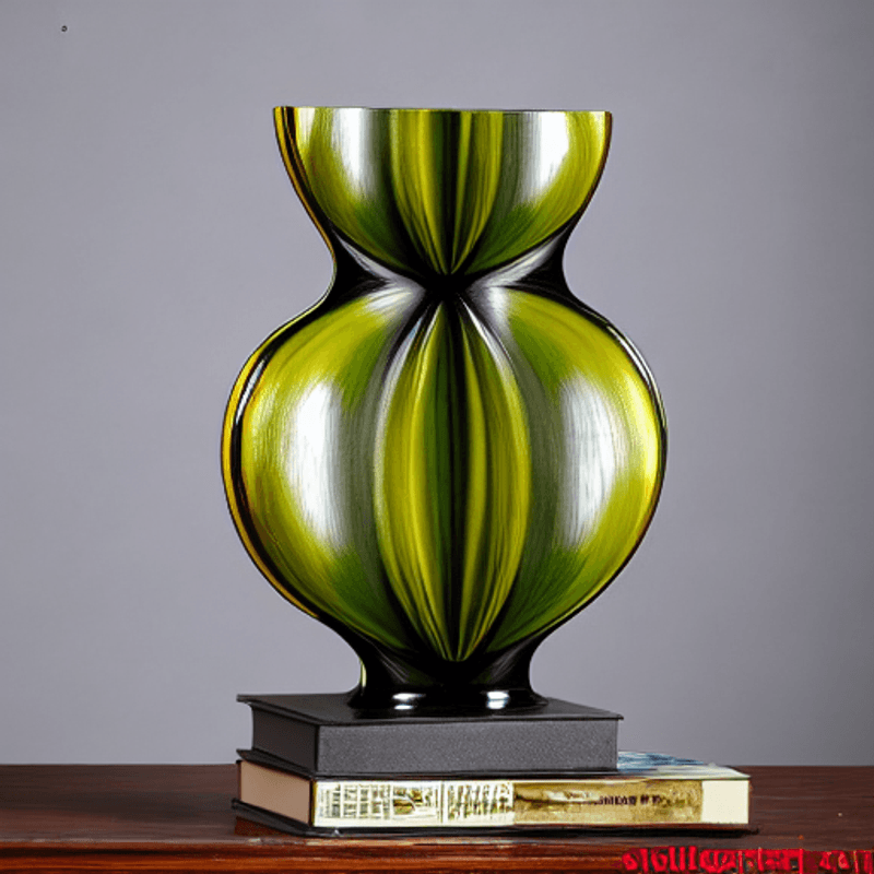 Eldecoration---Veron-Decorative-Vase