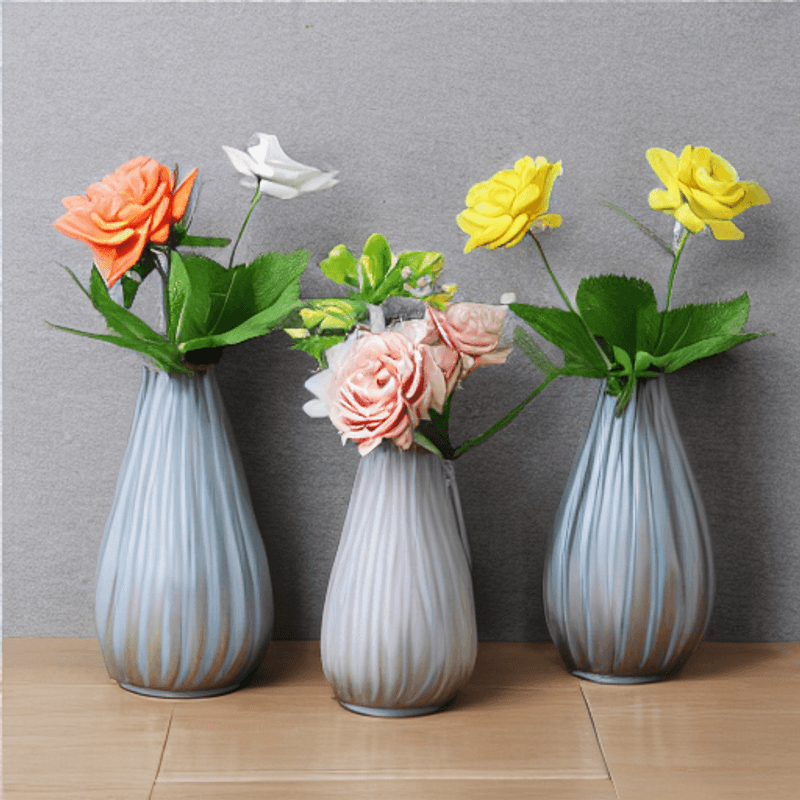 Dwellinger---Rivers-Flower-Vase